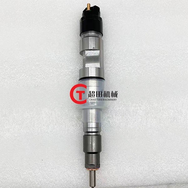 0445120465 Fuel Injector For 612630090025 Injector suppliers